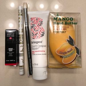 bundle! New and never used